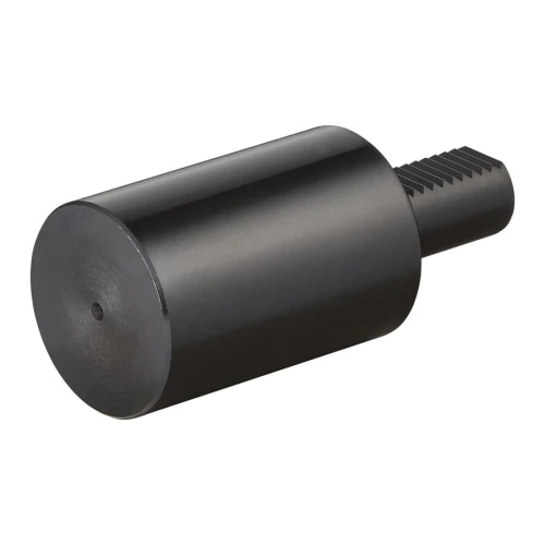 Półfabrykat walcowy VDI A2 DIN 69880 chłodzenie 50x400 mm Fortis
