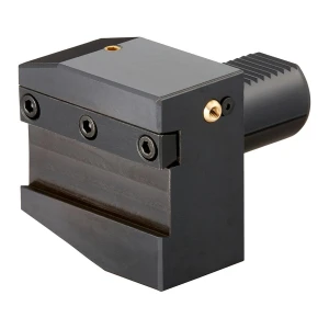 Uchwyt VDI do przecinaka prawy AR 40x26 mm Fortis