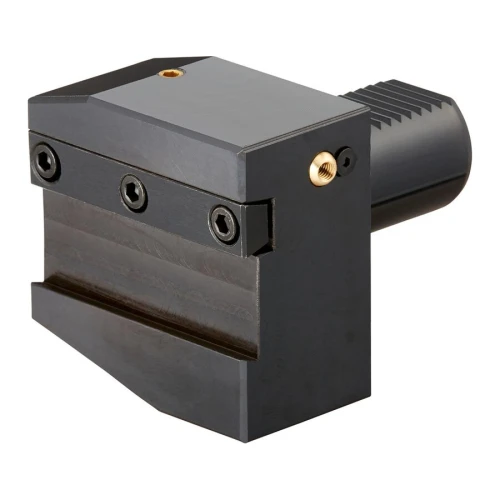 Uchwyt VDI do przecinaka prawy AR 50x32 mm Fortis