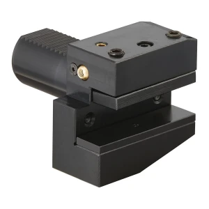 Uchwyt narzędziowy VDI promieniowy lewy kształt B2 30x20mm Fortis