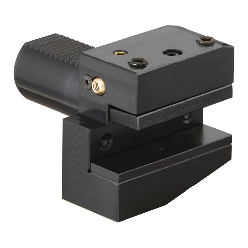 Uchwyt narzędziowy VDI promieniowy lewy kształt B2 40x25mm Fortis