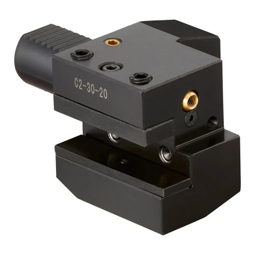Uchwyt narzędziowy VDI osiowy lewy C2 50x32mm Fortis