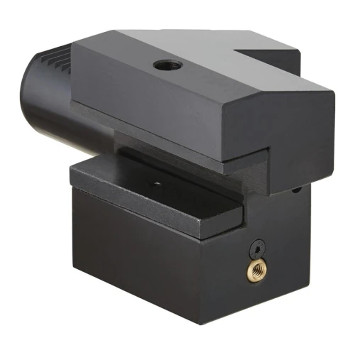 Uchwyt narzędziowy VDI osiowy lewy C4 30x20 mm Fortis