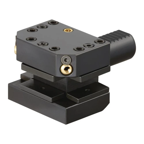 Uchwyt narzędziowy VDI z mocowaniem wielokrotnym 40x25 mm Fortis