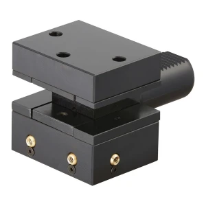 Uchwyt narzędziowy VDI D2 odwrócony 30x20mm Fortis
