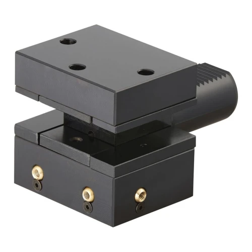Uchwyt narzędziowy VDI D2 odwrócony 30x20mm Fortis