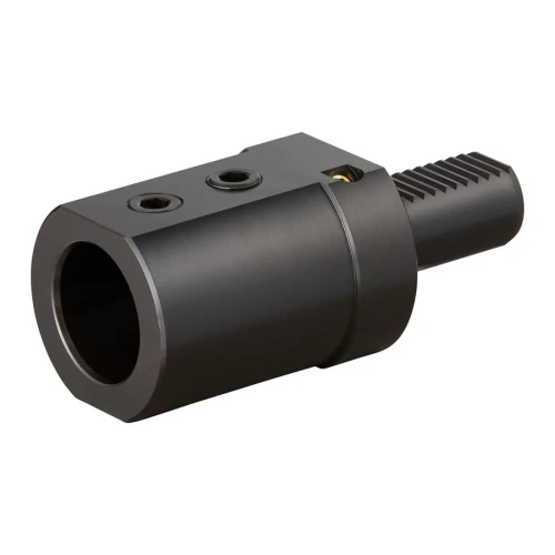 Uchwyt narzędziowy VDI do wierteł z płytkami wymiennymi E1 50x40mm Fortis