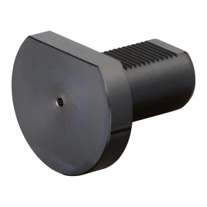 Zaślepka VDI stalowa kształt Z2 50 mm Fortis