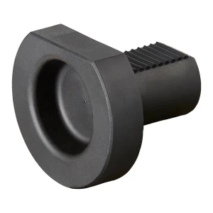 Zaślepka VDI z tworzywa sztucznego Z2 40 mm Fortis