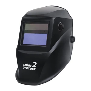 Przyłbica spawalnicza automatyczna True Color Solar Protect 2 Fortis