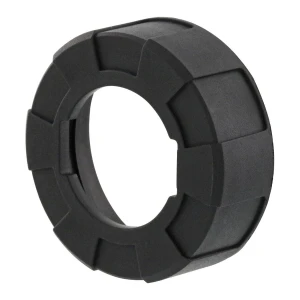 Końcówka plastikowa do pistoletu do kartuszy 310/600 ml 600 cm³ Fortis