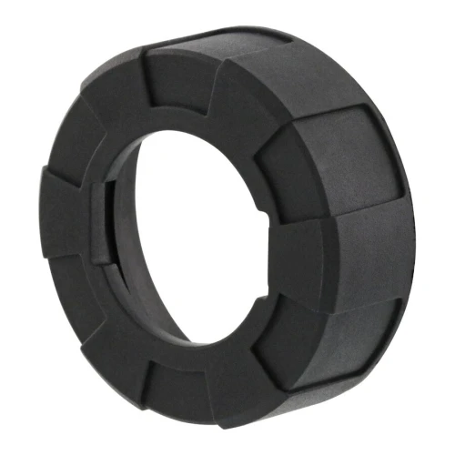 Końcówka plastikowa do pistoletu do kartuszy 310/600 ml 600 cm³ Fortis
