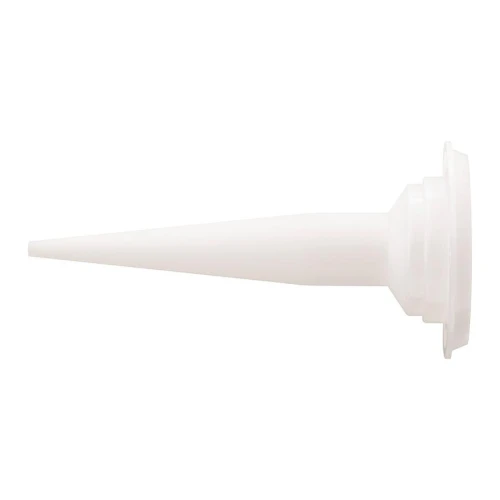 Kieł zamienny do pistoletu do kartuszy 310/600 ml Fortis