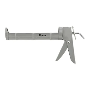 Pistolet do kartuszy lakierowany do ciężkich zastosowań 310 ml Fortis