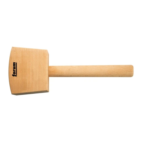 Pobijak stolarski drewno bukowe 105 mm Forum