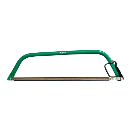 Piła kabłąkowa do drewna brzeszczot 760 mm Fortis