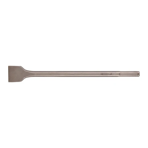 Dłuto łopatkowe SDS-max stal narzędziowa 400x50 mm Fortis