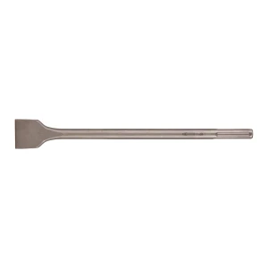 Dłuto łopatkowe SDS-max stal narzędziowa 80 mm Fortis