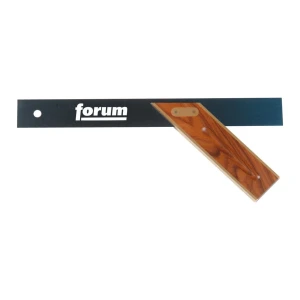 Kątownik ukośny precyzyjny stal sprężynowa 350 mm Forum