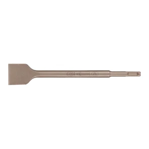 Przecinak do wiertarek udarowych SDS-plus 250 x 40 mm Fortis