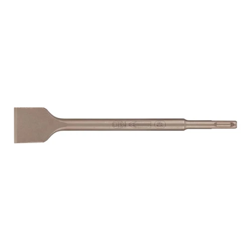 Przecinak do wiertarek udarowych SDS-plus 250 x 40 mm Fortis