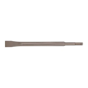 Dłuto płaskie SDS-plus stal narzędziowa 20 mm Fortis