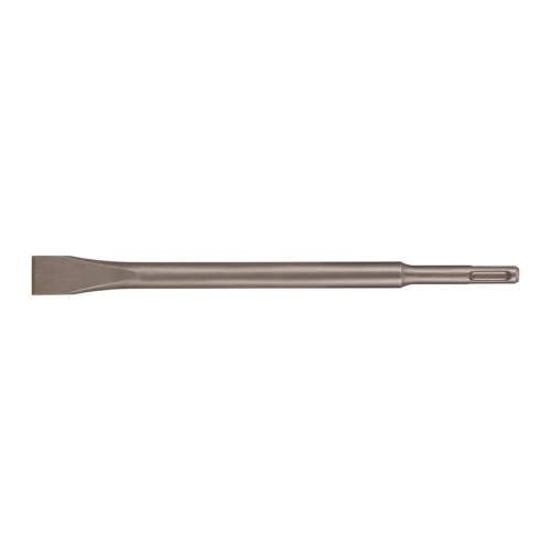 Dłuto płaskie SDS-plus stal narzędziowa 20 mm Fortis