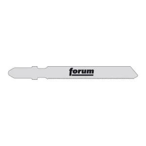 Brzeszczot do wyrzynarki HSS do metalu T118G 5 szt. Forum
