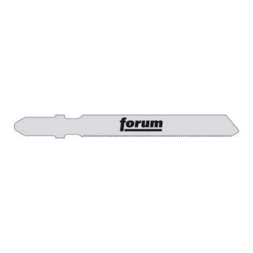 Brzeszczot do wyrzynarki HSS do metalu T118G 5 szt. Forum