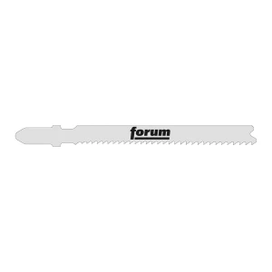 Brzeszczot do wyrzynarki HSS do metalu T118B 5 szt. Forum