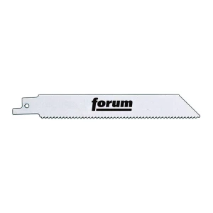 Brzeszczot do piły szablastej bimetal do metalu S922AF 5 szt. Forum
