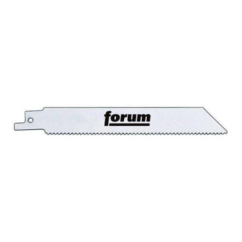 Brzeszczot do piły szablastej bimetal do metalu S922AF 5 szt. Forum