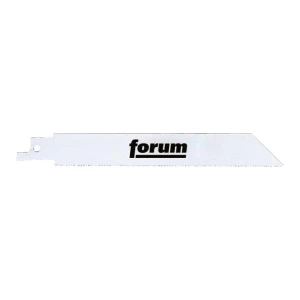 Brzeszczot do piły szablastej bimetal do metalu S922EF 5 szt. Forum