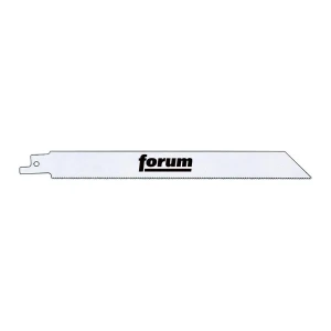 Brzeszczot do piły szablastej bimetal do metalu S1122EF 5 szt. Forum