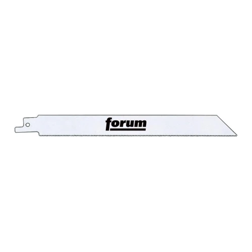 Brzeszczot do piły szablastej bimetal do metalu S1122EF 5 szt. Forum