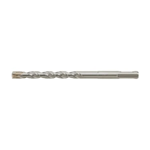 Wiertło udarowe SDS-plus 4-ostrzowe do betonu 16 x 250 mm Forum