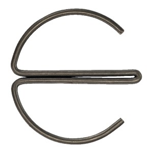Sprężyna zaciskowa K560F-5 1/2" 15-32 mm