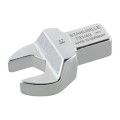 Końcówka wtykowa płaska - 731/40 13 mm 14x18 mm