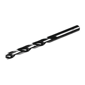Wiertło do metalu, szlifowane HSS-G, 12,5 mm