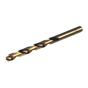 Wiertło kobaltowe do metalu HSSE Co5%, 6,0 mm