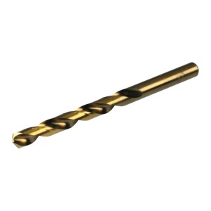 Wiertło kobaltowe do metalu HSSE Co5%, 15,0 mm