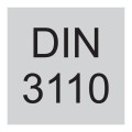 din_3110