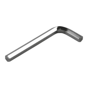 Klucz imbusowy 6,0 mm