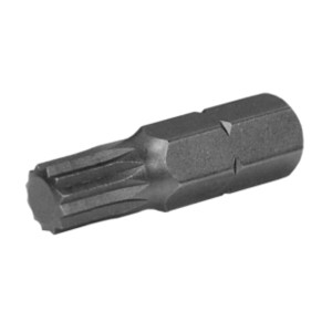 Bit 5/16" XZN8x30 mm
