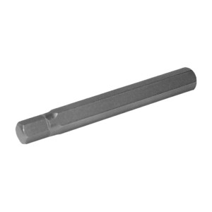 Bit długi 5/16" 6-kątny H5x70 mm
