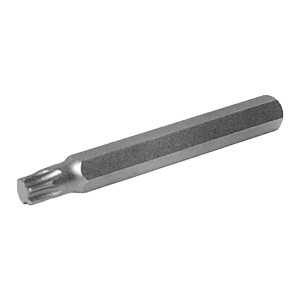 Bit długi 5/16" TORX TX25x70