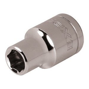 Klucz nasadowy 6-kątny 3/4", 50 mm Expro