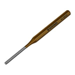 Wybijak do zawleczek 3 mm