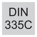 din_335c