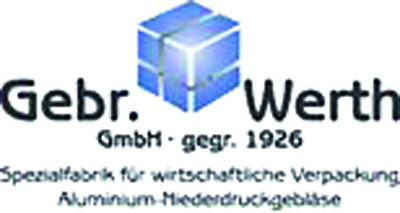 GEBR WERTH